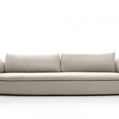 The Bart XL sofa