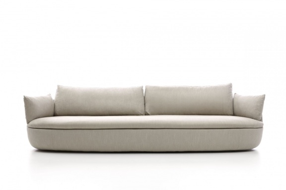 The Bart XL sofa