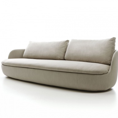 The Bart XL sofa