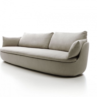The Bart XL sofa