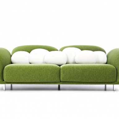 Sofa Cloud Sofa