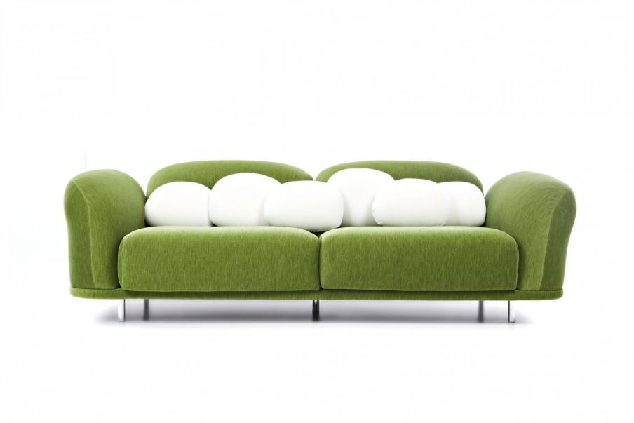 Sofa Cloud Sofa, Moooi