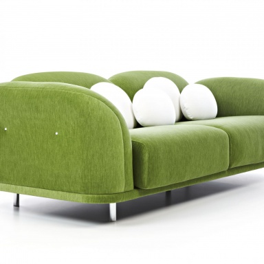 Sofa Cloud Sofa