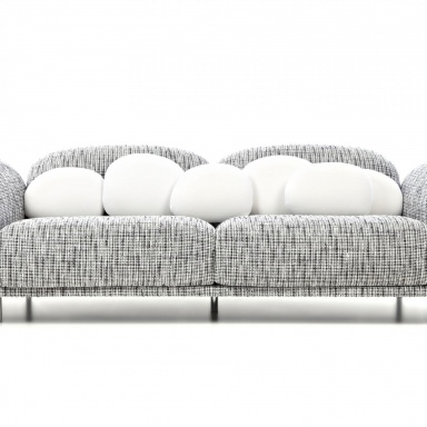 Sofa Cloud Sofa