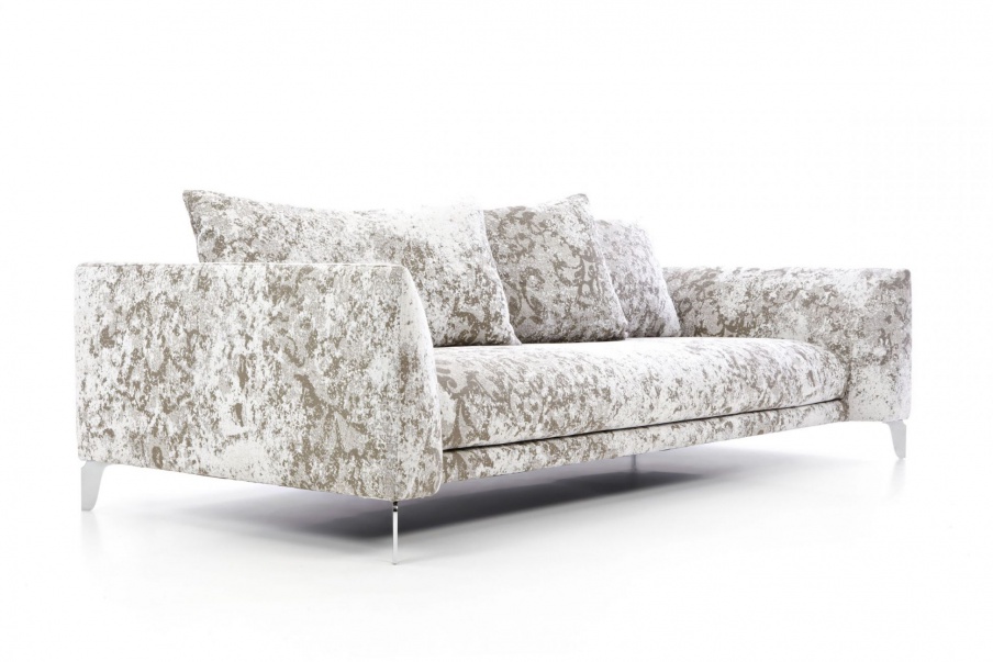 Sofa Canvas Sofa, Moooi