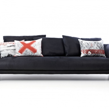 Sofa Canvas Sofa
