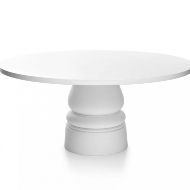 The Container Table New Antiques