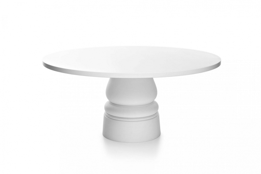 The Container New Antiques Table, Moooi