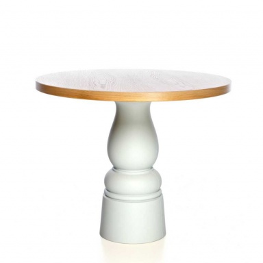 Table Container New Antiques 7132