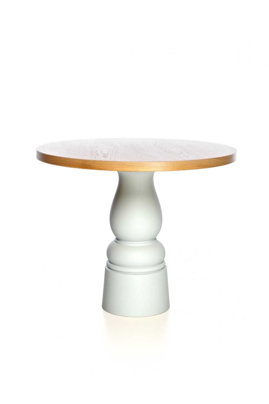 Table Container New Antiques 7132, Moooi