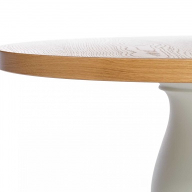 Table Container New Antiques 7132