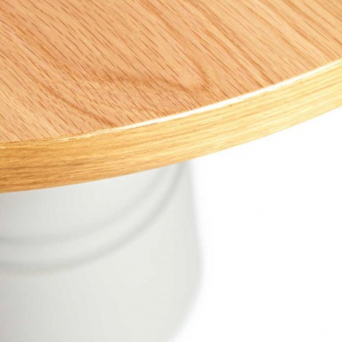 Table Container New Antiques 7132