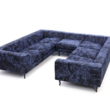 Sofa ZLIQ Island