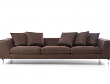 Sofa ZLIQ Sofa, Moooi