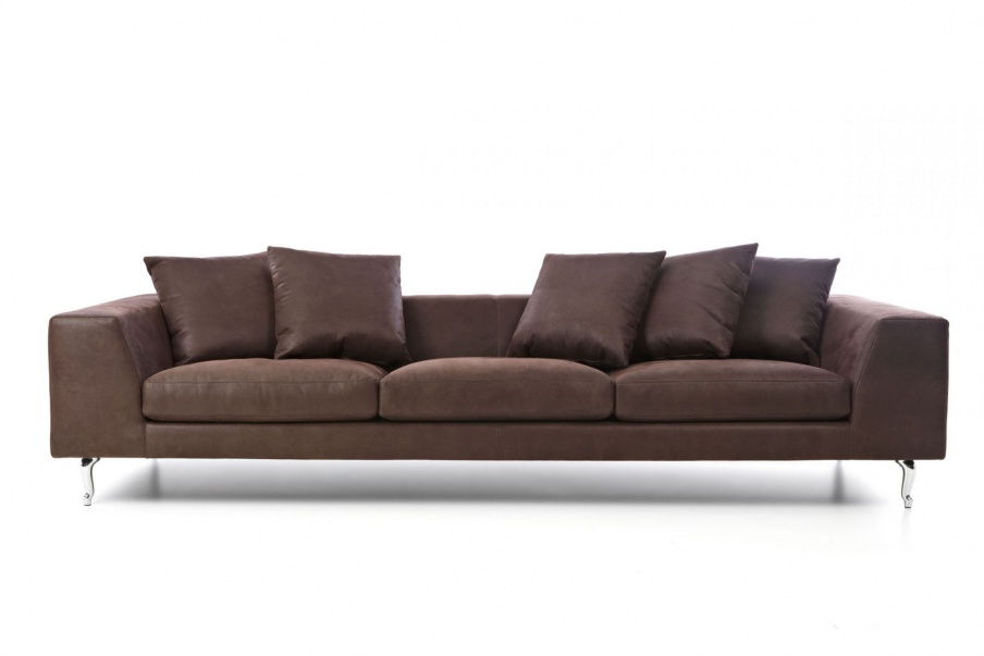 Sofa ZLIQ Sofa, Moooi