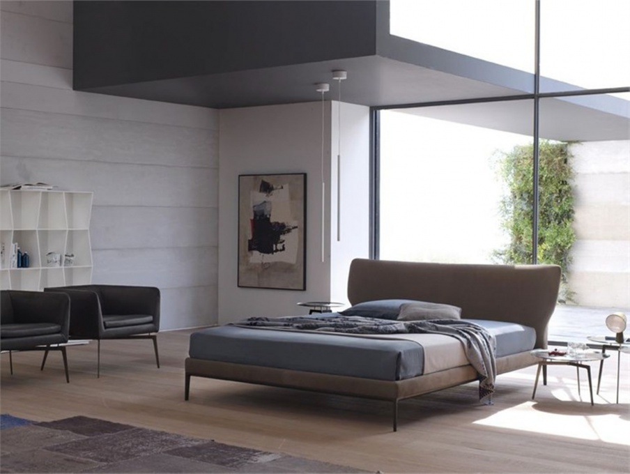 Double bed, Maya - Alivar