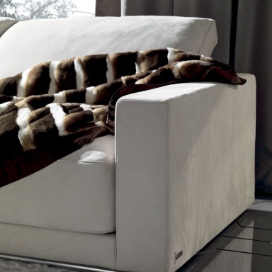The Marcel Sofa