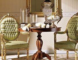 Pridivannogo table DOLFI