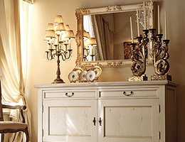 Buffet , dresser DOLFI