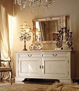 Buffet , dresser DOLFI