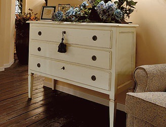 DOLFI dresser