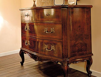 DOLFI dresser