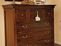 DOLFI dresser