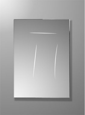 the mirror Luce