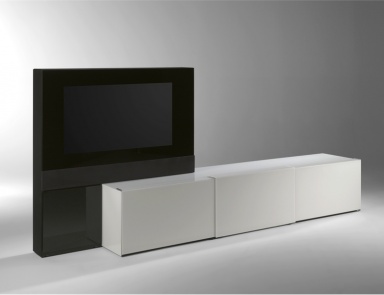 Storage system, Mirage - Reflex Angelo