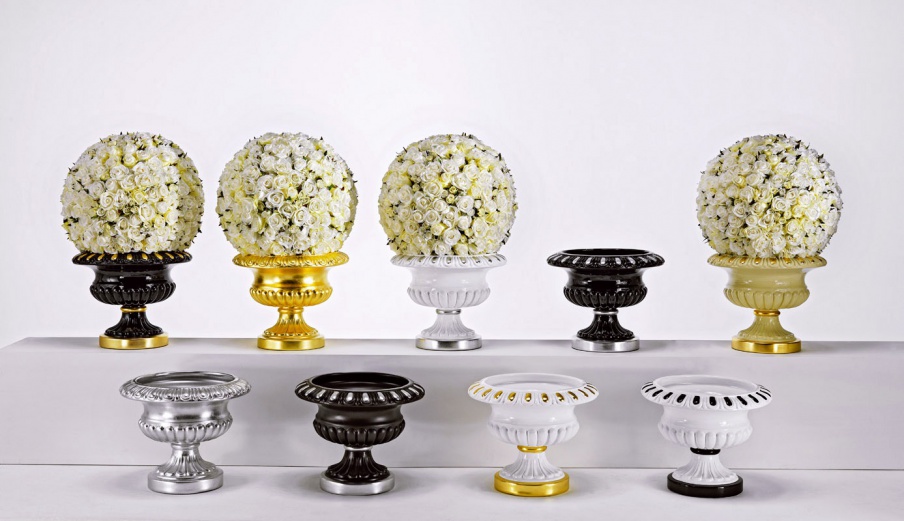 Vase Amphora, Vismara