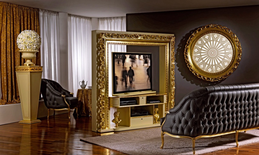 Chair Elegance, Vismara