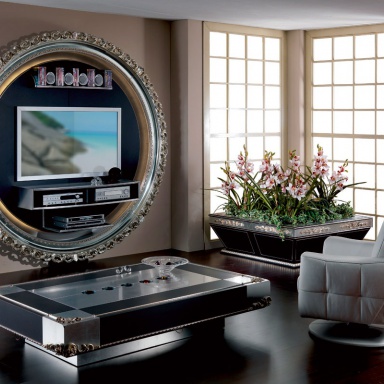 170 Ciaika coffee table