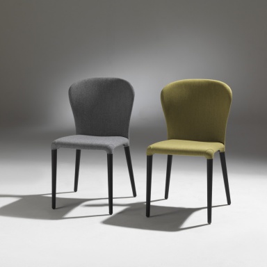 The Astrid Chair