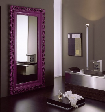 Mirror Frame Mirror 120/214