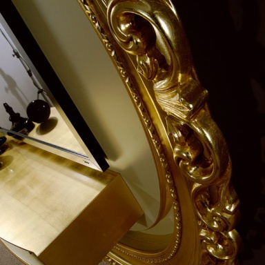 Furniture for home theater Star Gate 