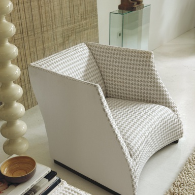 The Vivienne Chair