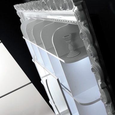 Bar Cabinet Bar Frame The Container