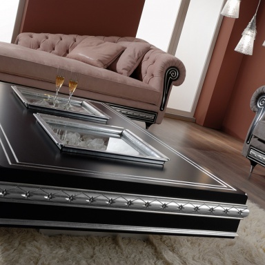 Nouveau Daybed Chest