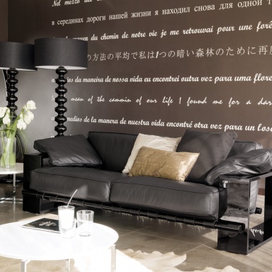 The Panama sofa sofa