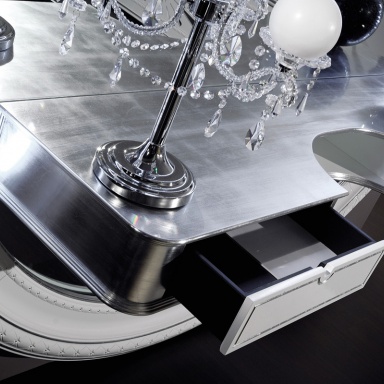 Mirror Star Gate Big Mirror