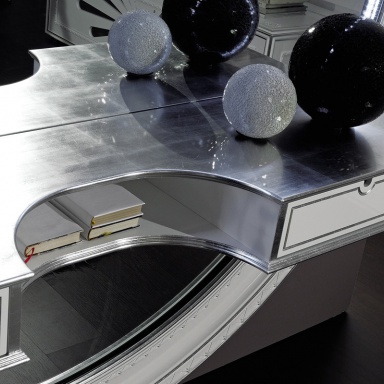 Mirror Star Gate Big Mirror