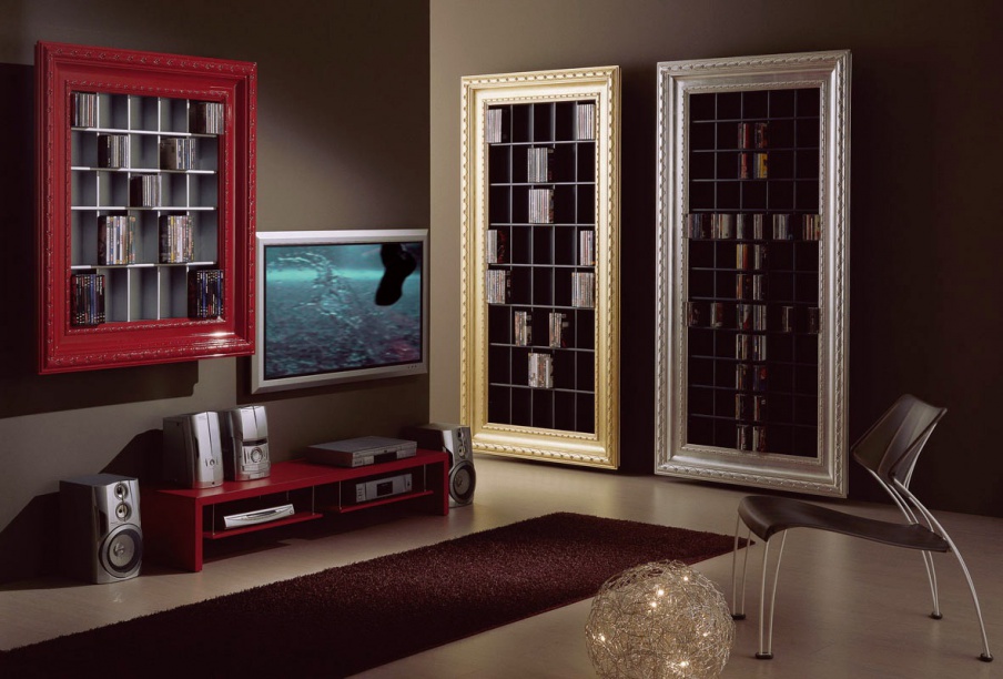 Rack Frame 214/120, Vismara