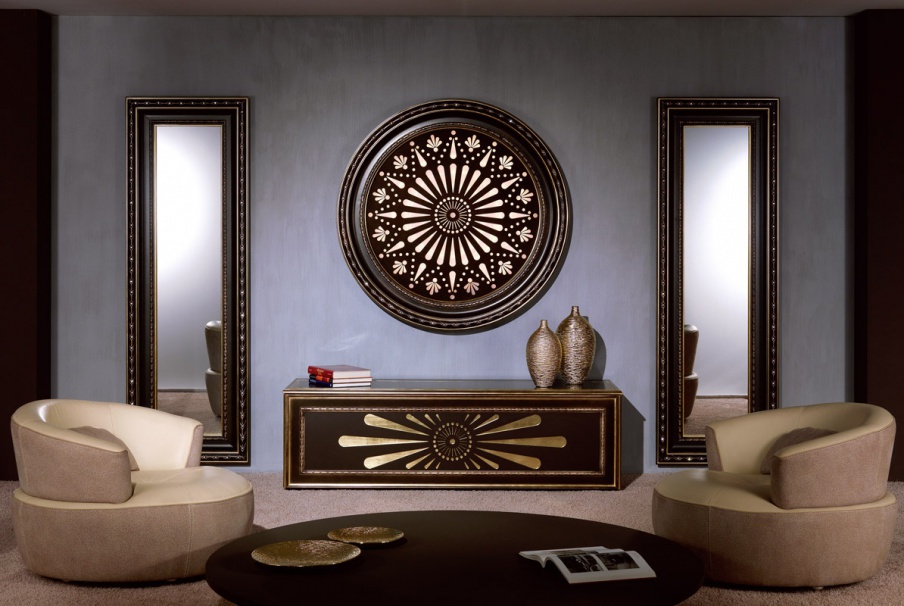 Chest Sitting Case, Vismara