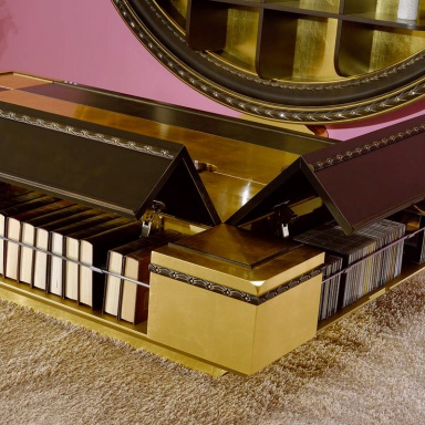 Bar Cabinet Bar Star Gate Container