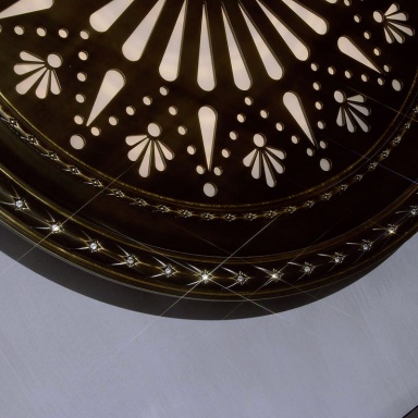 Picture Of Shining Sun