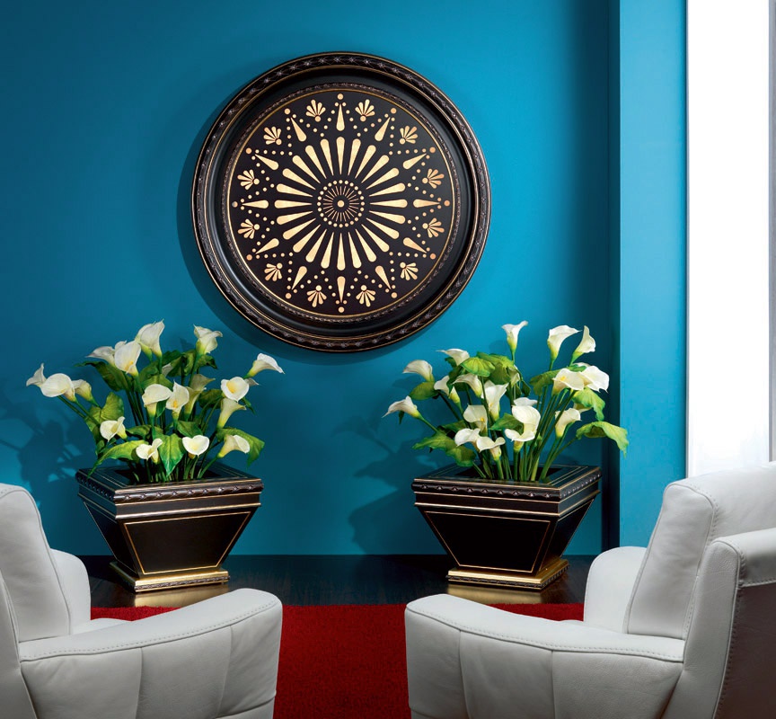 Picture Of Shining Sun Vismara