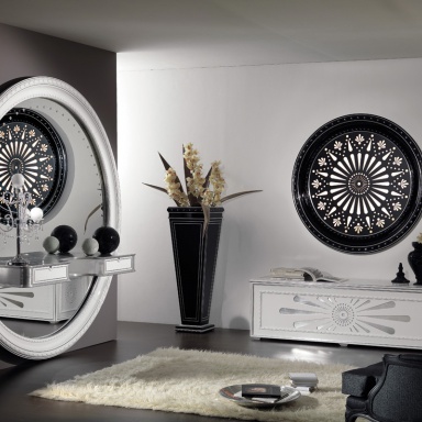 Picture Of Shining Sun