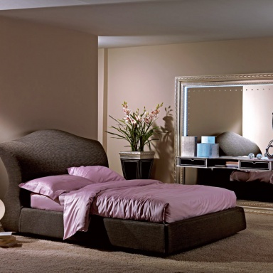 The Mirror Frame Big Mirror