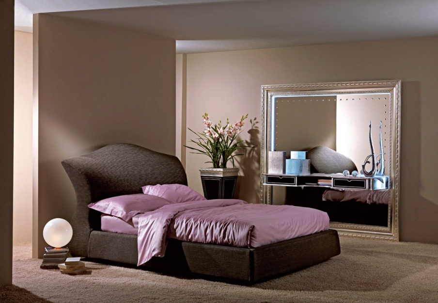 The Mirror Frame Big Mirror Vismara