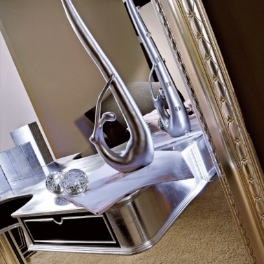 The Mirror Frame Big Mirror